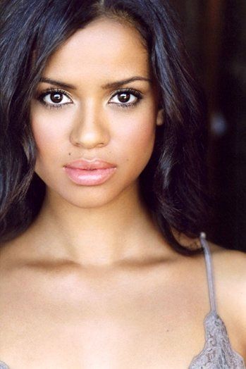 Mbatha Raw, Beyond The Lights, Gugu Mbatha Raw, Meagan Good, Black Actresses, Beauty Mark, Makeup Bags, Light Hair, Dark Beauty