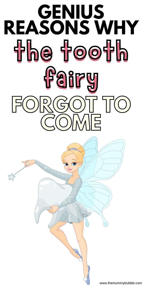 Tooth Fairy Late Note, Tooth Fairy Ideas, Fairy Spells, Tooth Fairy Note, Spelling For Kids, Tooth Fairy Gifts, Tooth Fairy Letter, Kids Teeth, Lost Tooth