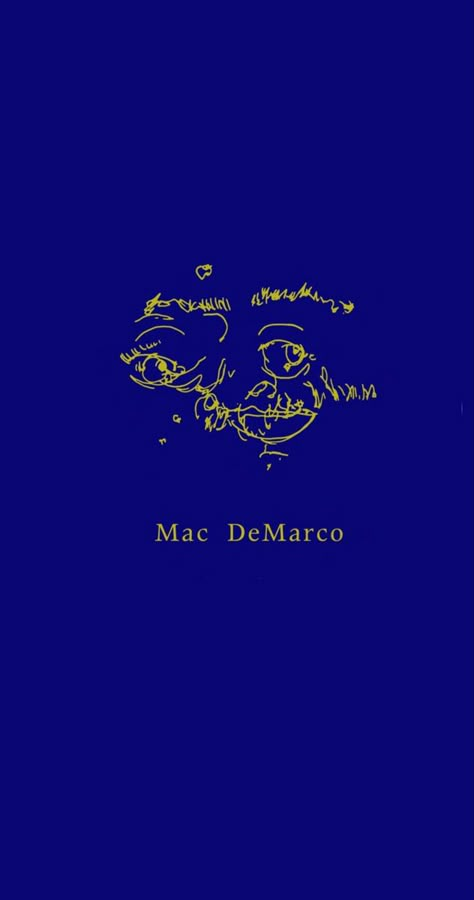 One Wayne G, Mac Demarco Albums, Serotonin Boosters, G Wallpaper, Here's To The Fools Who Dream, Marco Vintage, Watch Wallpapers, Mac Demarco, Gift Wishlist