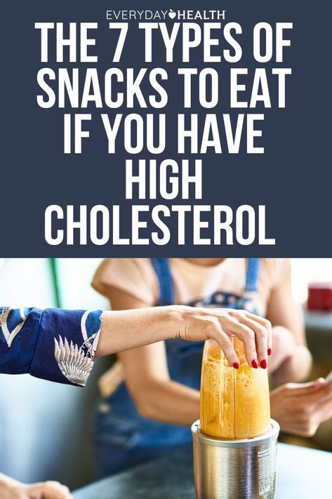 Low Cholesterol Snacks, Cholesterol Friendly Recipes, Cholesterol Free Recipes, Lower Cholesterol Naturally, Types Of Snacks, Cholesterol Foods, Low Cholesterol Diet, High Cholesterol Levels, Low Cholesterol Recipes