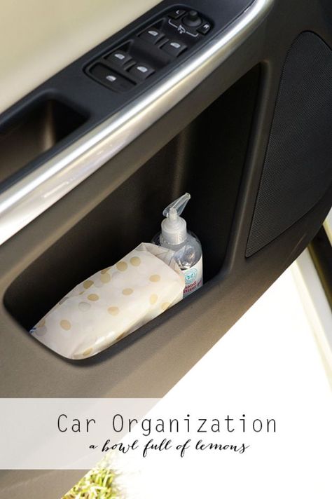 Car Organization Ideas - Car Organization Idea - DIY Tips and Tricks for Organizing Cars - Dollar Store Storage Projects for Mom, Kids and Teens - Keep Your Car, Truck or SUV Clean On A Road Trip With These solutions for interiors and Trunk, Front Seat - Do It Yourself Caddy and Easy, Cool Lifehacks http://diyjoy.com/car-organizing-ideas Car Organization Ideas, Organizing Challenges, Cleaning Painted Walls, Car Organization, Organisation Hacks, Glass Cooktop, Deep Cleaning Tips, Car Cleaning Hacks, Car Hacks