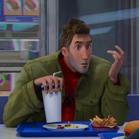 Peter B Parker, All Spiderman, Miles Spiderman, Spider Man Into The Spider Verse, Miles Morales Spiderman, Into The Spider Verse, Spiderman 3, Best Superhero, Marvel 3