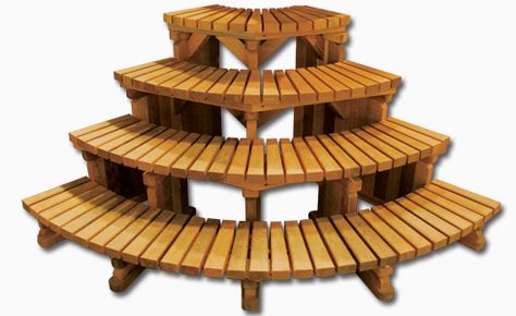 Spa Steps, Round Spa, Hot Tub Steps, Tub Accessories, Round Hot Tub, Luxury Hot Tubs, Stair Plan, Hot Tub Swim Spa, Cedar Furniture