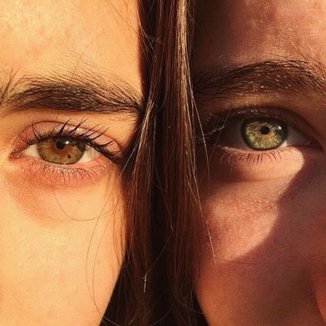 Eyes To Eyes, Pretty Eyes Color, Green Brown Eyes, Brown Eyes Aesthetic, Brown Eye Boys, Brown Hair Green Eyes, Warm Brown Hair, Beautiful Eyes Color, Pretty Brown Eyes