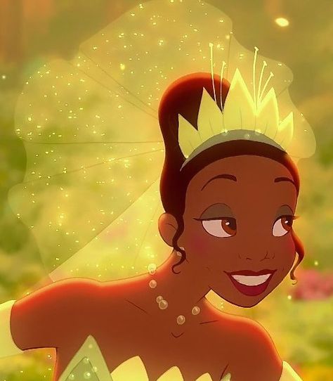 Disney Princess Tiana Aesthetic, Disney Jewelry Diy, Disney Tiana, Tiana Disney, Disney Movie Art, Barbie Disney, Princesa Tiana, Disney Princess Tiana, Disney Wallpapers