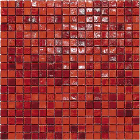 Small Tiles, Art Of Glass, Indoor Design, Industrial Flooring, Exterior Cladding, Mosaic Flooring, Beautiful Tile, Glass Mosaic Tiles, Tile Samples