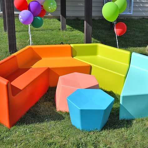 Diy classroom furniture