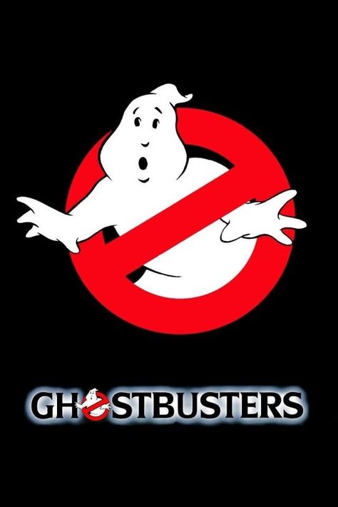 Wallpaper Film, Ghostbusters Logo, Ghostbusters 1984, Ghostbusters Movie, 1984 Movie, Halloween Wallpapers, Movie To Watch List, Tableau Pop Art, Bill Murray