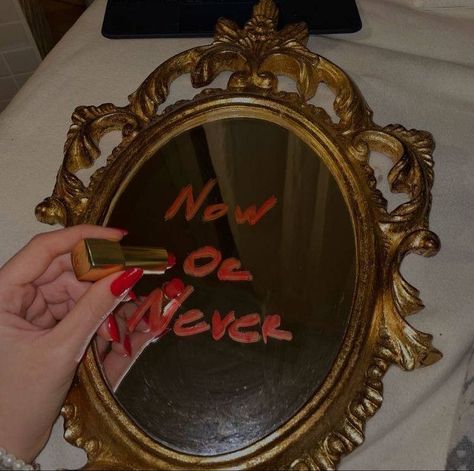 Lipstick Words On Mirror, Lipstick On Mirror Quotes, Red Lipstick Mirror Writing, Lipstick Mirror Writing Aesthetic, Lipstick On Mirror Writing, Mirror With Lipstick Writing, Red Lipstick On Mirror Aesthetic, Writing On Mirror With Lipstick, Red Lipstick On Mirror