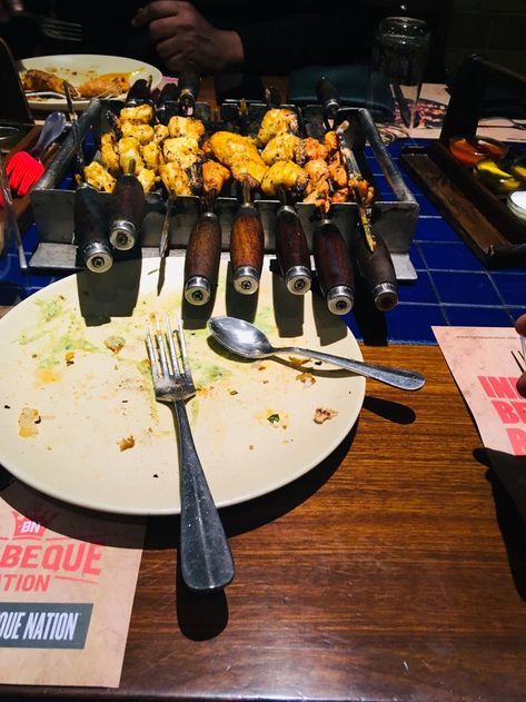 Barbeque nation Gurgaon | Food snapchat, Snap food, Instagram food Barbeque Snapchat Story, Barbeque Nation Snapchat Story, Barbeque Nation Snapchat, Gurgaon Snapchat Story, Snap Food Instagram, Starbucks Story, Barbeque Nation, Bbq Nation, 22nd Birthday Cakes