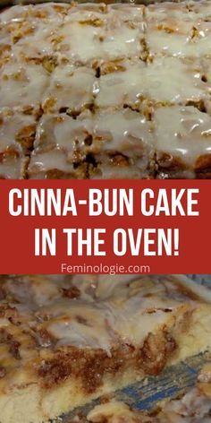 Cinnabon Cinnamon Roll Cake, Cinnabon Cake, Cinnamon Bun Cake, What To Cook For Dinner, Chicke Recipes, Bun Cake, Dinner Yummy, Cinnamon Cake, Cinnamon Roll Cake