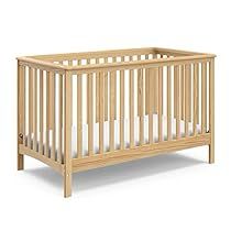 Storkcraft crib Best Baby Cribs, 4 In 1 Crib, Wood Crib, Baby Cribs Convertible, Best Crib, Toddler Mattress, Adjustable Mattress, Mattress Support, Nursery Essentials