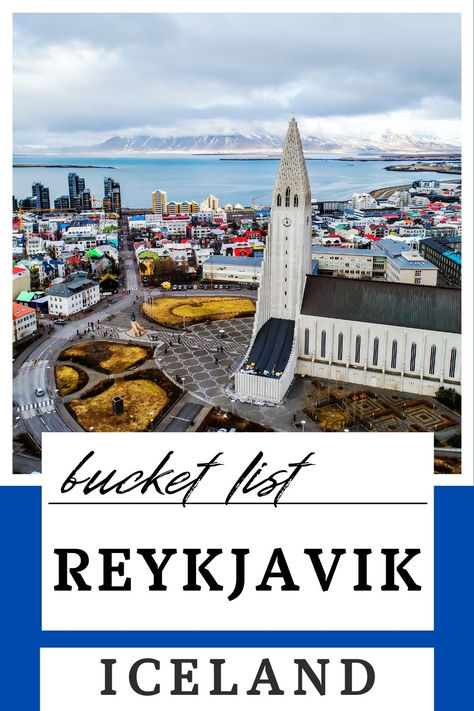 Reykjavik Iceland Summer, Things To Do In Iceland Reykjavik, Rejkavik Iceland, Reykjavik Iceland Aesthetic, Types Of Whales, Iceland Island, Iceland Map, North Iceland, Iceland Vacation