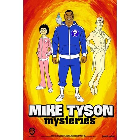 0 Best South Park Episodes, Mike Tyson Mysteries, Mystery Tv Series, Watch Free Tv Shows, South Park Episodes, Free Tv Shows, Boxing Champions, Mystery Pictures, Episode Online