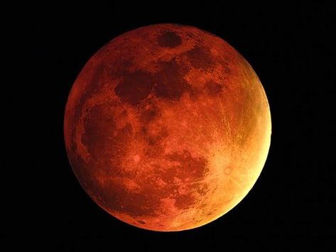 Featured — The Hoodwitch Red Moon Wallpaper, Moon Hd, Mars Wallpaper, Blood Red Moon, Moon Wallpapers, Blood Moon Eclipse, Tata Surya, Full Moon In Aries, Mars Planet