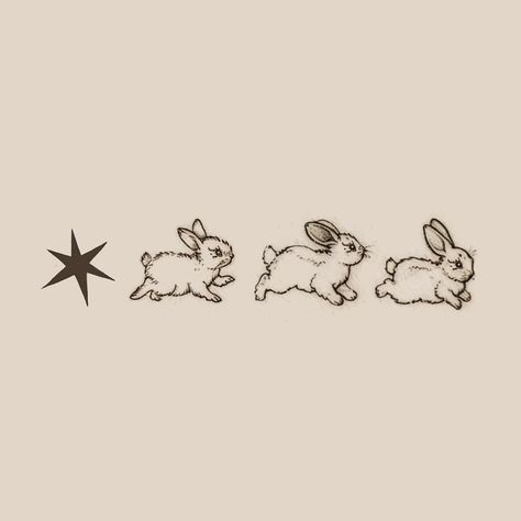 ☆ run rabbit • • • • • • • • • • • • • #graphicdesign #rabbitart #graphicdesign #beach #aesthetic #art #graphic #bunnyart #sketch #artdump #illustration #graphicart #sketches #drawing #aestheticposts #aestheticart #graphicdesigns #poster #artwork #graphicart #art #abstract #posterdesign #artvisual #print #designinspiration #graphicart #coquette #graphicdesigner Bunny Hopping Illustration, Cottontail Rabbit Drawing, Aesthetic Rabbit Drawing, Running Rabbit Drawing, Rabbit Jumping Drawing, Jumping Bunny Drawing, Rabbit Running Drawing, Beach Aesthetic Art, Vintage Rabbit Illustration