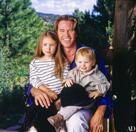 Santa Fe Style Decor, Ben Haggard, Santa Fe Interiors, Santa Fe Decor, Jack Kilmer, Joanne Whalley, Santa Fe Style Homes, House In The Hills, 1970s House