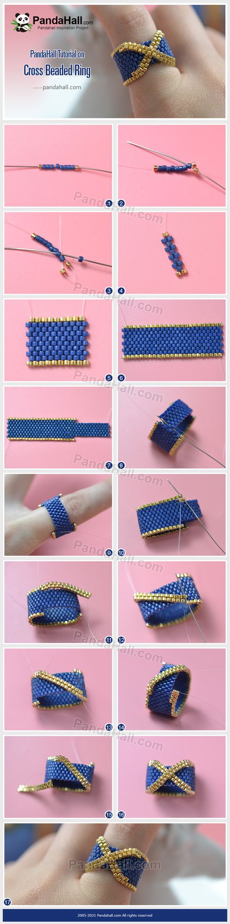 Accessories Crafts, Beaded Bracelets Tutorial, Beading Jewelery, Beaded Jewlery, Diy Bracelets Patterns, Beaded Jewelry Tutorials, Handmade Jewelry Tutorials, Beaded Earrings Patterns, Bead Embroidery Jewelry