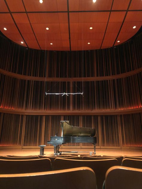 Piano Performance Aesthetic, Piano Recital Aesthetic, Piano Concert Aesthetic, Piano Concert Outfit, Piano On Stage, Symphony Aesthetic, Performer Aesthetic, Piano Wallpaper, Music Architecture