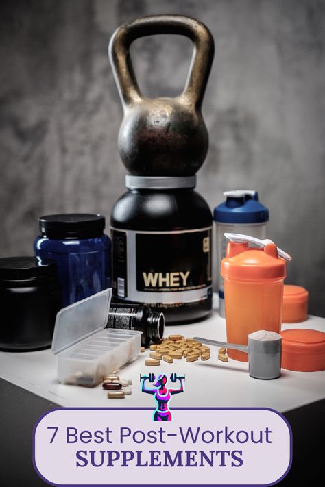 Maximize your recovery and muscle gains with the best post-workout supplements! Discover top-rated options that help reduce soreness, boost recovery, and support your fitness goals. Click to explore the best supplements for post-workout success! 💪🏋️‍♀️ #PostWorkout #MuscleRecovery #FitnessSupplements #BuildMuscle #HealthyLiving #FabFitFem Muscular Strength Exercises, Best Pre Workout, Best Pre Workout Supplement, Gain Muscle Fast, Post Workout Supplements, Fitness Supplements, Workout Recovery, Muscular Strength, Beta Alanine