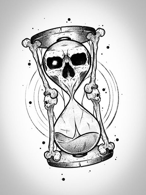 Lines Sketching, Tattoo Lines, Hipster Drawings, Wrist Tattoo Designs, Traditional Tattoo Designs, Minimalist Tattoo Ideas, Hourglass Tattoo, Cartoon Character Tattoos, Skull Art Drawing