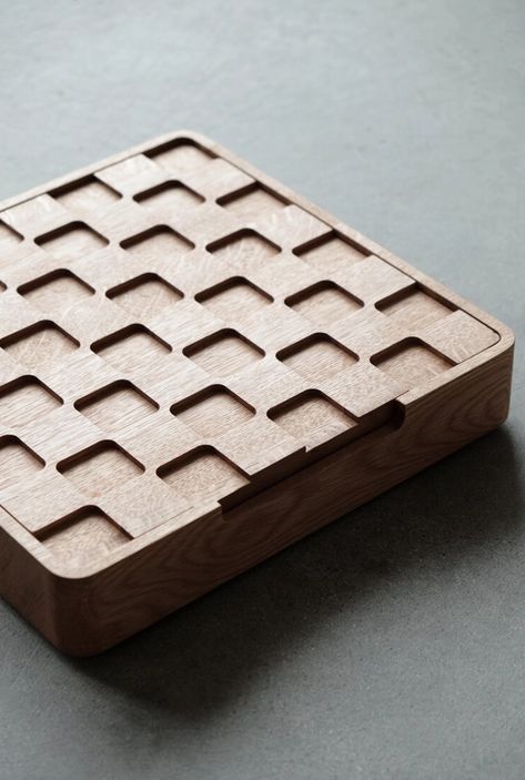 Chess Board Diy, Chess Board Aesthetic, Chess Board Design, Chess Aesthetic, Chess Design, Chess Boards, Chess Set Unique, Travel Chess Set, Wooden Chess Board