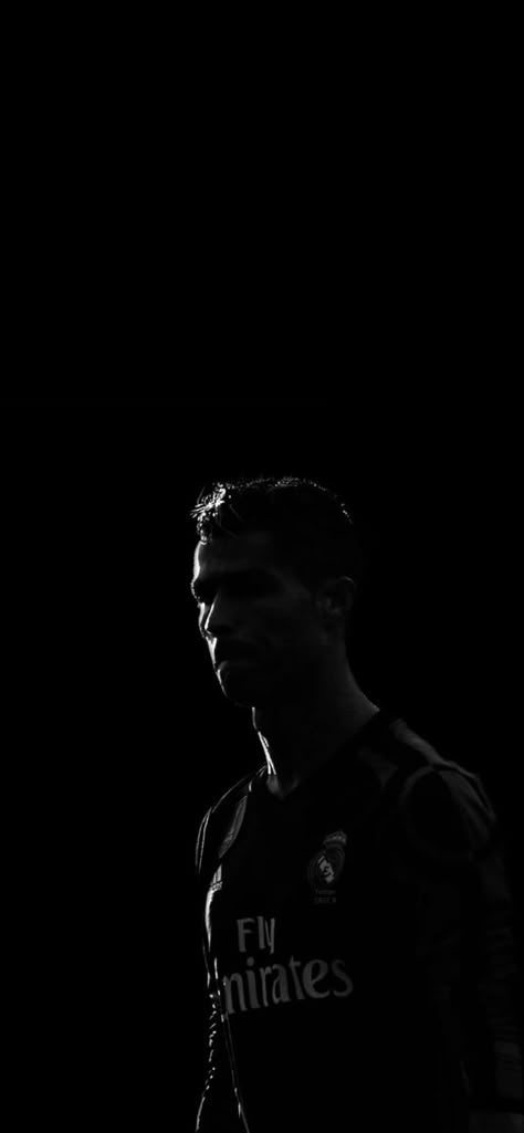 Cristiano Ronaldo Black Wallpaper, Cristiano Ronaldo Wallpapers Iphone, Cr7 Black And White, Ronaldo Black Wallpaper, Ronaldo Background, Ronaldo Free Kick, Cristiano Ronaldo Video, Alpha Males, Ronaldo Photos