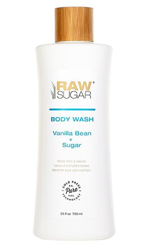 7 Cheap Natural Products You Can Get At Target Right Now Raw Sugar Body Wash, All Natural Body Wash, Lush Hair, Target Store, Shower Items, Natural Beauty Secrets, Toxic Products, Natural Beauty Treatments, Yoga Time