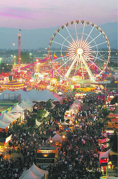 LA County Fair (Pomona) La County Fair, Pomona California, Tableaux Vivants, फोटोग्राफी 101, तितली वॉलपेपर, Fun Fair, Pacific Coast Highway, City Of Angels, County Fair