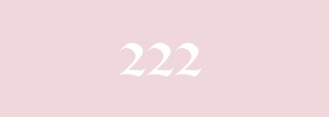 222 Angel Number Pink, Pink 2024 Number, 222 Widget, Angle Number 222, Pink Angel Numbers, Discord Banner Pink, 222 Pink, 222 Angel Number, Widget Pics