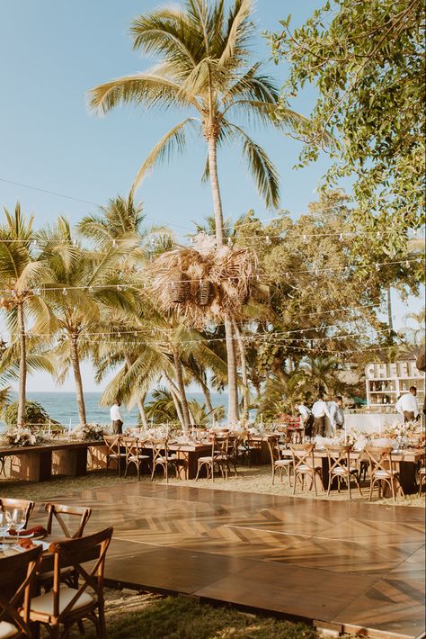 Island Destination Wedding, Beach Wedding Tulum, Mexico Wedding Beach, Organic Beach Wedding, Tulum Wedding Flowers, Mexico Wedding Inspiration, Beach Villa Wedding, Tulum Wedding Ideas, Punta Mita Wedding