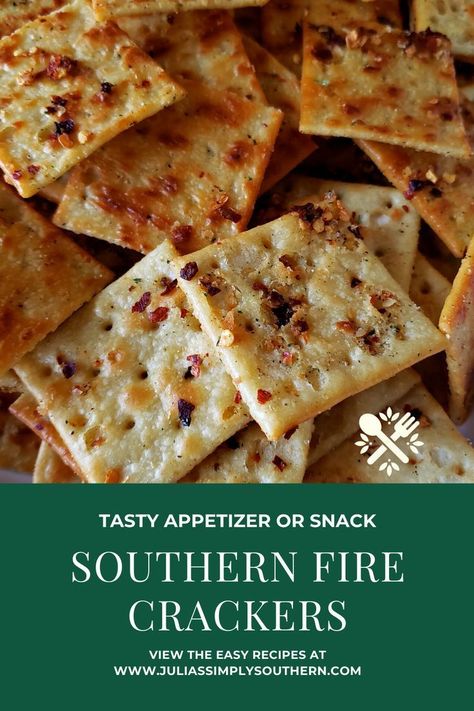 Christmas Saltine Crackers, Saltine Appetizers, Spicy Ranch Saltines, Alabama Fire Crackers No Bake, Ranch Fire Crackers, Crazy Crackers Recipe, Holiday Saltine Crackers, Comeback Crackers Recipe, Cheese Nips Crackers