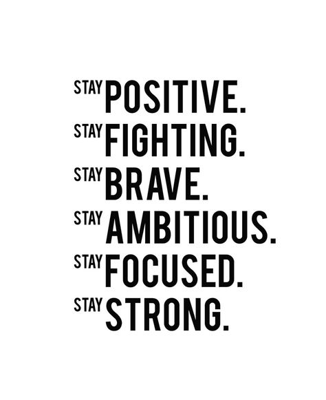 "stay positive inspirational quote motivational quote gym decor fitness quote printable art typography print" iPad Case & Skin by NathanMoore | Redbubble Fitness Quote, Powerful Motivational Quotes, Gym Quote, Gym Decor, Quotes Inspirational Positive, Gym Motivation Quotes, Positive Quotes For Life, Stay Positive, Fitness Motivation Quotes