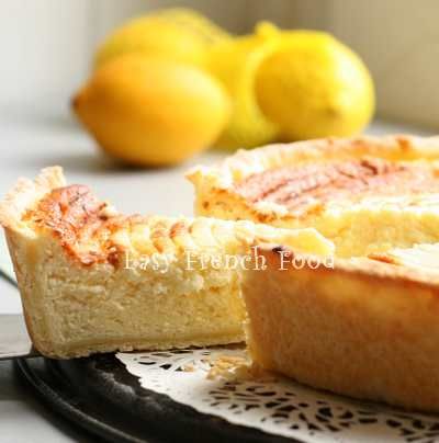 French cheesecake French Cheesecake, French Foods, Goat Milk Recipes, Baked Desserts, Carrot Cakes, French Cake, Tasty Desserts, French Cheese, Baking Inspiration