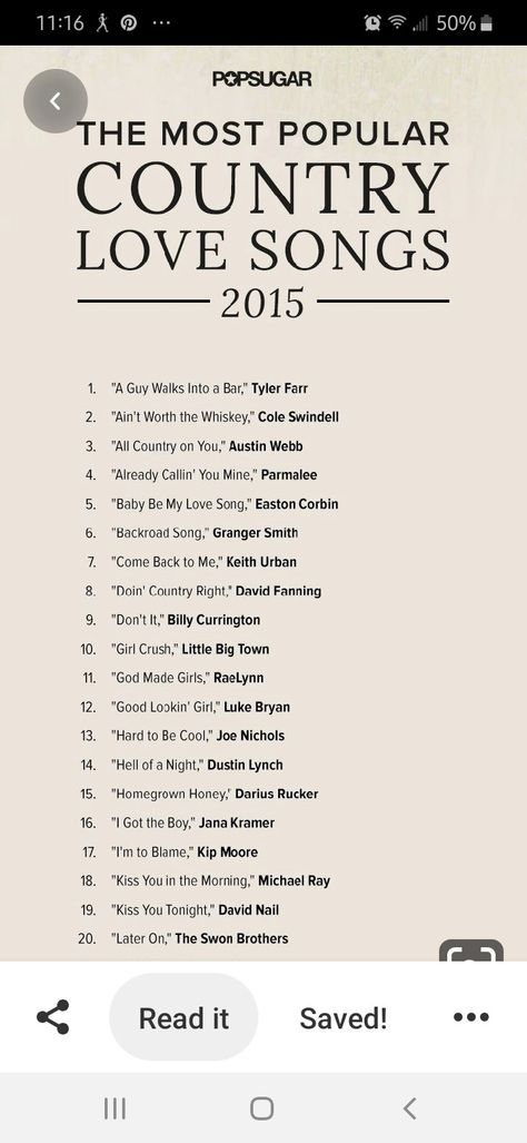 Country Road Trip Playlist, Country Love Songs Playlist, Adele Playlist Names, Country Songs To Add To Your Playlist, Country Playlist Names Ideas, Country Music Playlist Cover, Country Songs List, Empowering Songs, Country Music Playlist