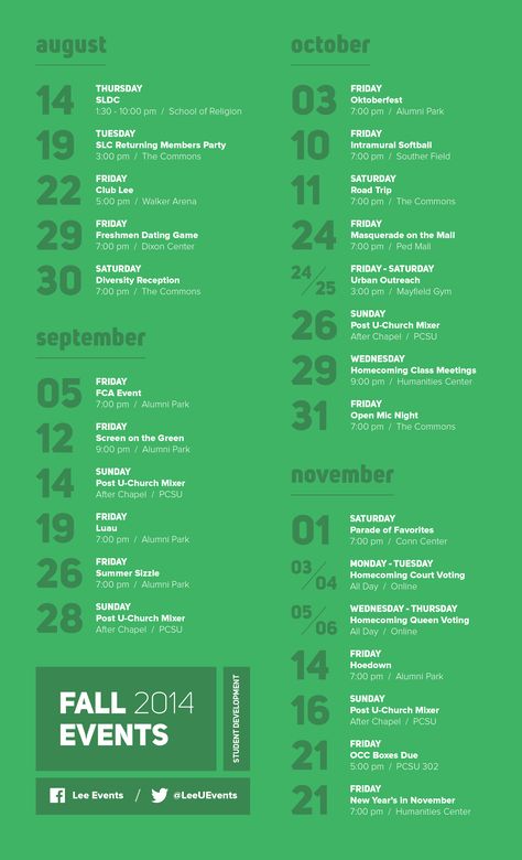 Event-calendar-full Event List Design, Yearly Event Calendar, Year Events Calendar, Calendar Of Events Design Layout Ideas, Calendar Of Events Design, Event Calendar Design Layout, Calendar Of Events, Event Calendar Design, Schedule Design Layout