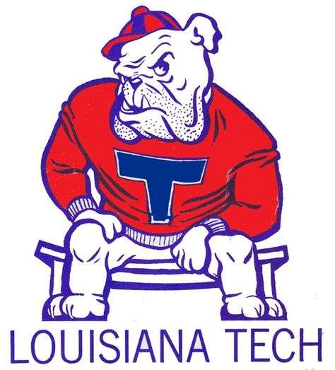 louisiana tech was a greatt school for me. i feel that it could open a lot of doors for me . the people were great and pretty much evertything was great. i defeniatly see myself applying Frat Coolers, Louisiana Tech, Tech Toys, University Logo, College Logo, Auburn Tigers, Tech Logos, Vintage Logo, Auburn