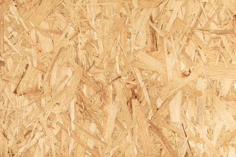 Osb Plywood, Osb Wood, Woodwork Tools, Strand Board, Plywood Subfloor, Oriented Strand Board, Roof Sheathing, Diy Handyman, Woodwork Projects