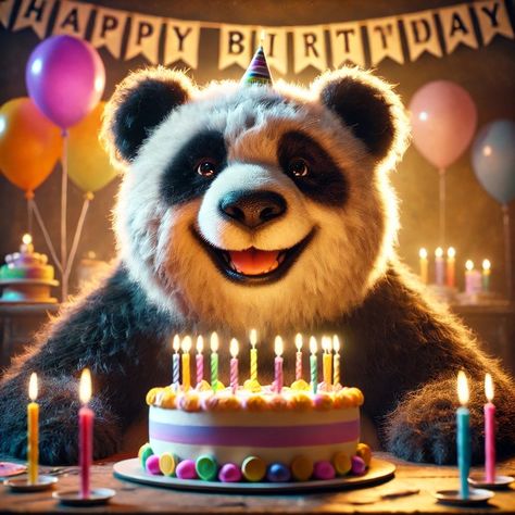 Celebrating another year of panda-monium! 🎂🐼✨ #BirthdayJoy #PandaCelebration #cheerstoanotheryear Birthday wishes and bamboo dreams! 🌟 What's your favorite birthday memory? Share below! 🎉 #BirthdayMemories #celebratelife Panda Birthday, Living In China, Panda Love, Happy Birthday Wishes, Birthday Greetings, Celebration Of Life, Birthday Wishes, Bamboo, Happy Birthday