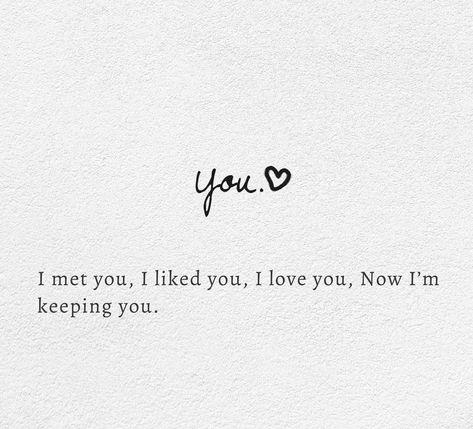 Cute Sentences, Love Sentences, Simple Poems, Happy Anniversary Quotes, Love Images With Name, Cutie Quote, I Love Her Quotes, Couples Quotes Love, Small Quotes