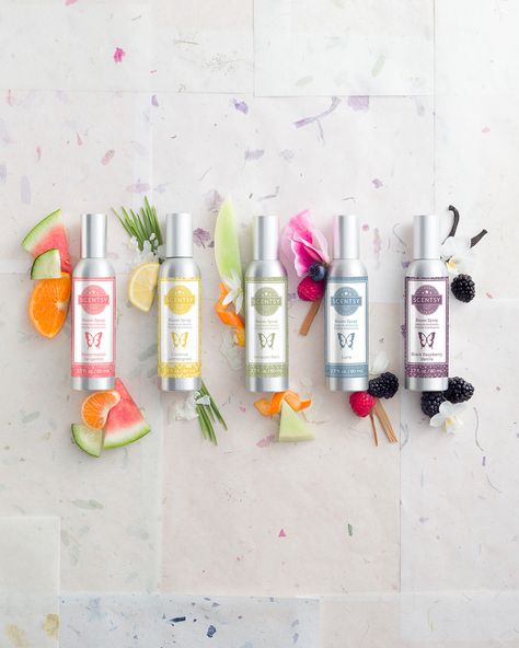 When you realize how useful and convenient Scentsy Room Spray is, it'll become an essential item to carry with you on-the-go wherever you are! A quick spritz and your space is as fresh as ever with our new fragrance formula! Try out these fragrances today: Watermelon Tangerine, Coconut Lemongrass, Amazon Rain, Luna, and Black Raspberry Vanilla.  #scentsy #homefragrance #fresh #freshaesthetic #roomspray #fragrance Black Raspberry Vanilla Scentsy, Scentsy Room Spray, Interactive Facebook Posts, Black Raspberry Vanilla, Room Sprays, Black Raspberry, Fresh Fragrances, When You Realize, New Fragrances