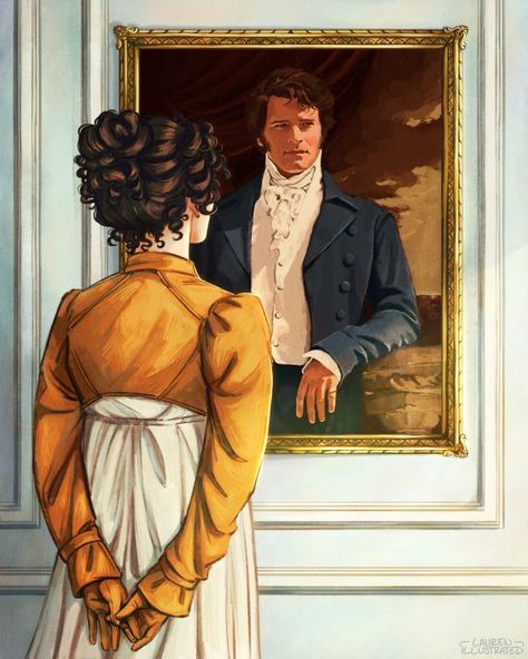 In Celebration of Pride and Prejudice Day 2024: 10 Reasons Why I Adore Jane Austen’s Classic Novel Pride And Prejudice 1995, Art Collab, Jane Austin, Pride Prejudice, Elizabeth Bennet, Jane Austen Books, Mr Darcy, Colin Firth, Favorite Novels