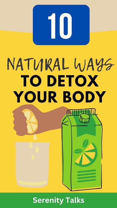 Detoxification is not just a trendy buzzword; it’s a crucial aspect of maintaining optimal health. In a world filled with pollutants and stressors, our bodies often need a reset to function at their best. In this article, we’ll explore ten natural ways to detoxify your body, promoting physical and mental well-being. Diy Detox Tea, Benefits Of Dry Brushing, Detox Tea Recipe, Body Detoxification, Detox Salad, Detoxify Your Body, Digital Detox, Detox Your Body, Optimal Health