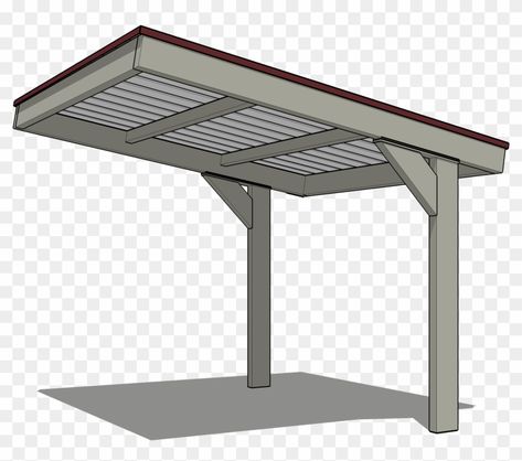 Cantilever Pergola, Cantilever Carport, Car Porch Design, Backyard Covered Patios, Hot Tub Gazebo, Steel Pergola, Grill Gazebo, Backyard Shade, Outdoor Bbq Kitchen