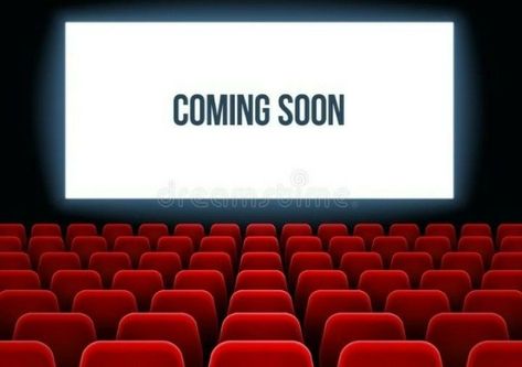 Movie Interior, Cinema Hall, Movie Theatre Seats, Cinema Projector, Film Projector, Theatre Inspiration, Velvet Room, Cinema Seats, Blank Screen