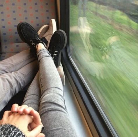 Tumblr Couples, Romantic Photo, Military Drawings, Couple Hands, Create Text, Valentine Background, Bae Goals, Train Photography, Couple Selfies