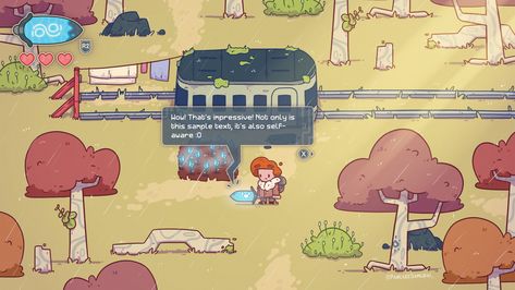 Game Mockup, Top Down Game, Game 2d, Props Concept, Indie Game, Game Concept, Game Character Design, Ui Elements, Cartoon Games