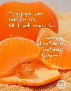 Vitamin C Fruit Quotes, Orange Quotes, Bear Quote, Zest For Life, German Quotes, Love Anniversary Quotes, Orange Aesthetic, Orange Fruit, Inspirational Quotes About Love