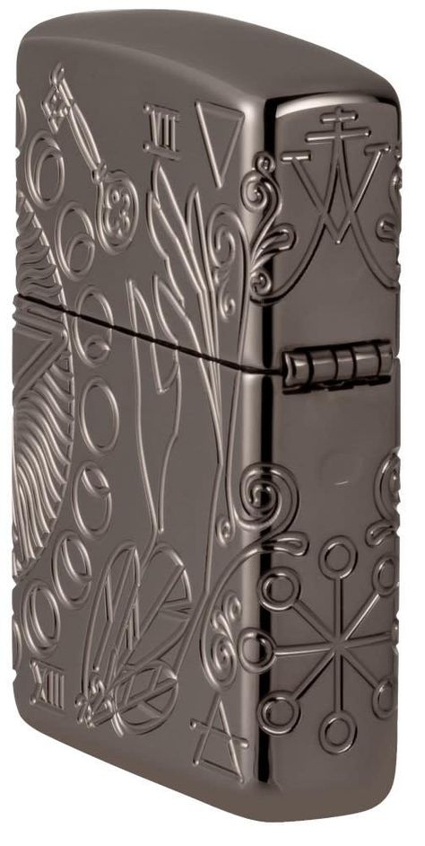 Wicca Design Armor® Black Ice® Windproof Lighter | Zippo USA Zippo Lighter Custom, Free Mail Order Catalogs, Vintage Lighters, Free Mail, Butterfly Photography, Beautiful Butterfly Photography, Witch Vibes, Cool Lighters, Animal Images