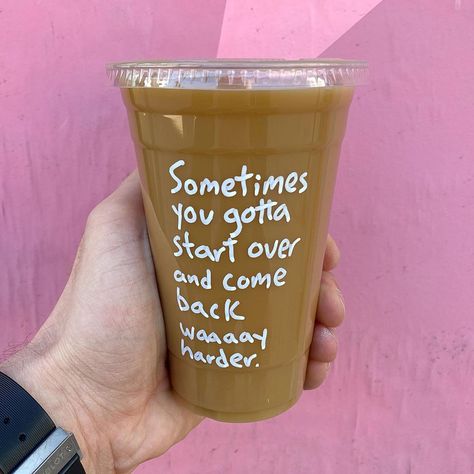 Case Kenny, 2024 Manifesting, Selfcare Tips, Coffee Shot, Coffee Shop Aesthetic, Goal Digger, Lifestyle Accessories, Coffee Sleeve, Juice Bar